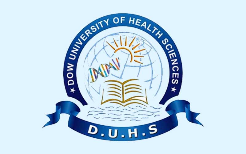 Admissions Clinical Research Dow University 2024