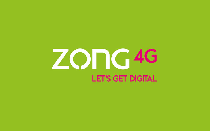 Zong Franchise Partnership Program in Pakistan