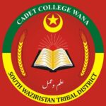Cadet College Wana Bursar Career Opportunities 2024