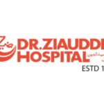 Dr Ziauddin Hospital Internal Auditor 2024
