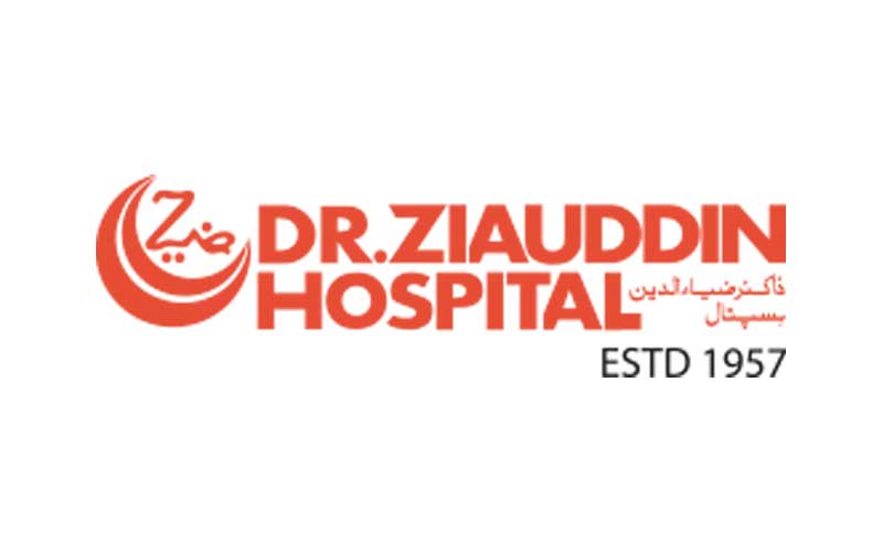 Dr Ziauddin Hospital Internal Auditor 2024