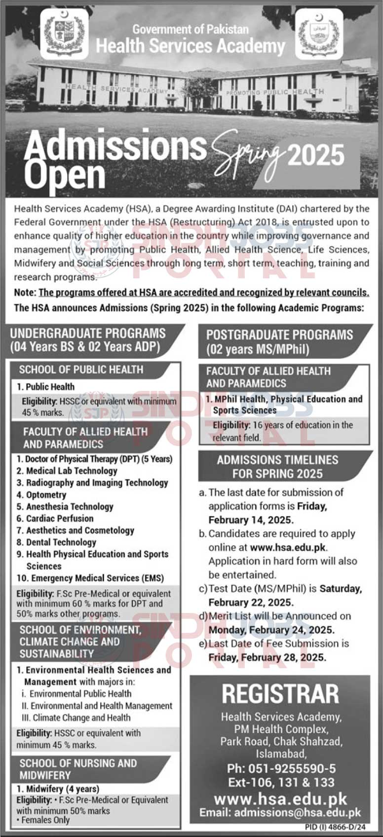 Govt-of-Pakistan