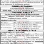 APS-Karachi-Jobs-2025