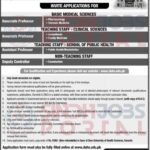 DOW-University-Jobs