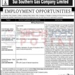 SSGC-Jobs