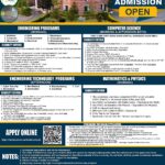 UET-Textile-Admission-2025