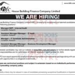 HBFC-Jobs-Karachi