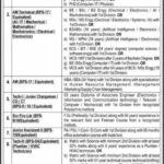 GHQ-Rawalpindi-Jobs-2025