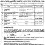 University of Agriculture Faisalabad Multiple Vacancies