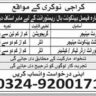 Job Opportunities in Karachi Staff Required for Banquet Hall & Restaurant