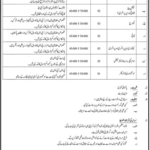 Jobs at Quaid-e-Azam Rangers School & College North Nazimabad Karachi