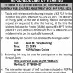 NATIONAL ELECTRIC POWER REGULATORY AUTHORITY (NEPRA)
