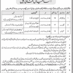 Cadet College Karachi Vacancies Available