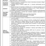 Career Opportunity at National Bank of Pakistan Karachi