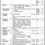 GOVERNMENT OF PAKISTAN MINISTRY OF DEFENCE PRODUCTIONPAKISTAN