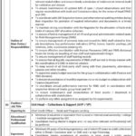 National Bank of Pakistan Latest Job Openings July 2025