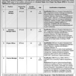 Pakistan Software Export Board Jobs 2025 Multiple Vacancies