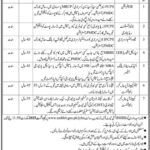SMBBIT Karachi Jobs 2025 – Apply Online for Medical & IT Vacancies