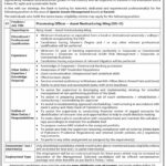 National Bank of Pakistan Processing Officer Jobs 2025