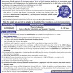 Sindh-Govt-Jobs-2025-Intermediate-Category-Apply-Online-Now