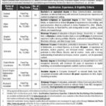 Govt-Of-Pakistan-Jobs